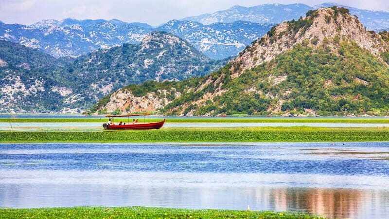 One day trip to Skadar Lake from Tivat - In-Depth Review of the Skadar Lake Day Trip
