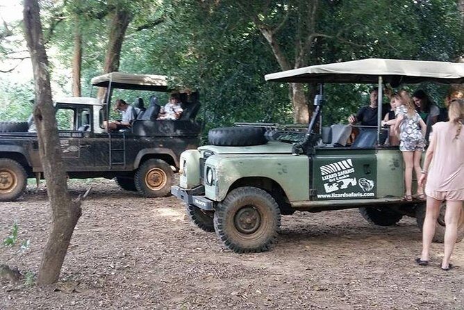 One Day Udawalawe Safari from Galle/Mirissa/Unawatuna/Hikkaduwa - Key Points