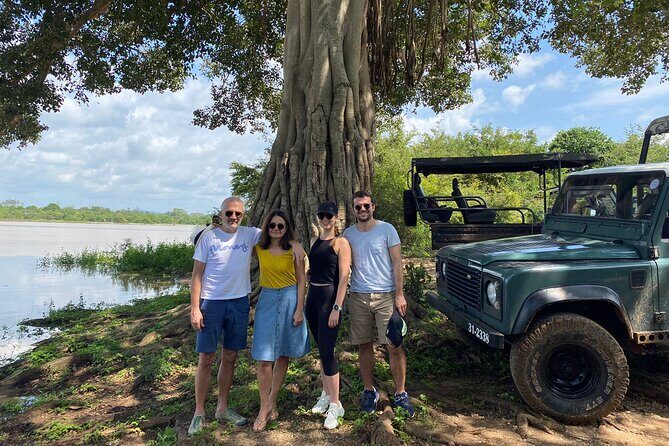 One Day Udawalawe Safari from Galle/Mirissa/Unawatuna/Hikkaduwa - Final Thoughts