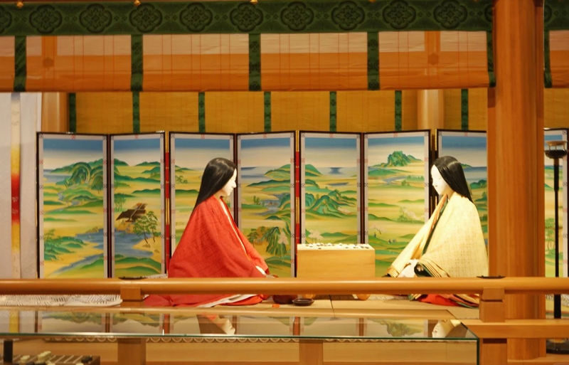 One-Day Uji Nara Onsen Tour: Nara Park with Deer Crackers + Todai-ji Temple + Uji Byodo-in Temple + Genji no Yu Onsen (Round Trip from Osaka) - Practical details that make the day easier