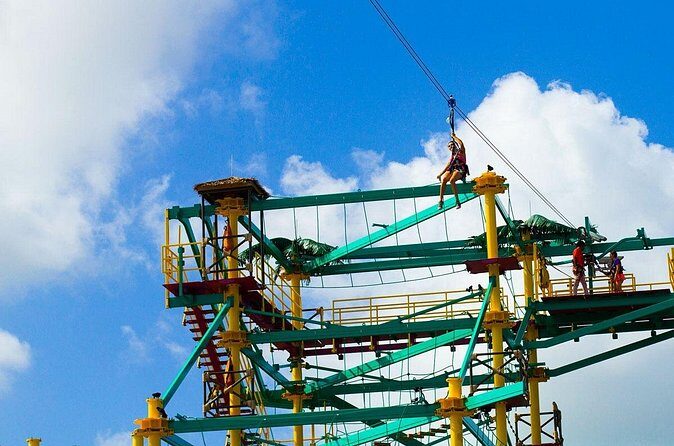 One Day Value Pass - FAQ