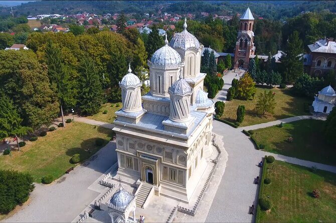 One-Day Vlad the Impaler Royal Court Private Tour from Bucharest - Why This Tour Works Well
