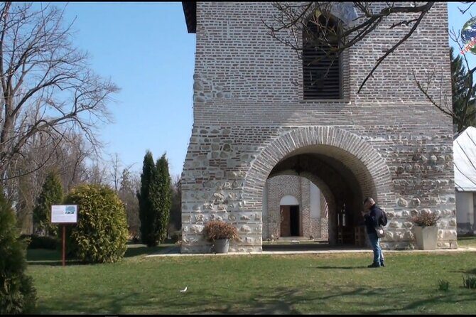 One-Day Vlad the Impaler Royal Court Private Tour from Bucharest - Final Thoughts