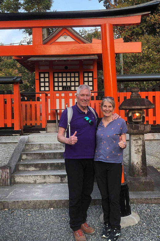 One-Day Walking Tour: Enjoy Kyoto to the Fullest - FAQs