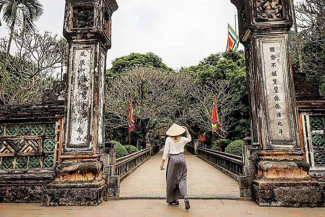 One day with Hoa Lu Capital, Mua Cave and Trang An Grottoes (Small Group tour) - Who Is This Tour Best For?