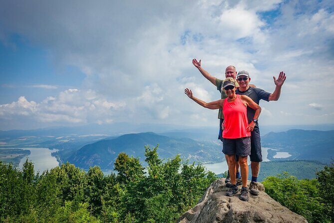 One Day Wonder Hiking Trip - A Deep Dive into the One Day Wonder Hiking Trip Near Budapest