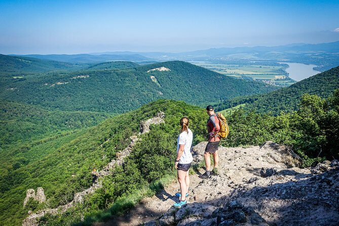 One Day Wonder Hiking Trip - Key Points