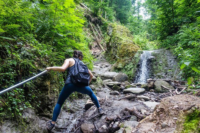 One Day Wonder Hiking Trip - Who Should Book This Tour?