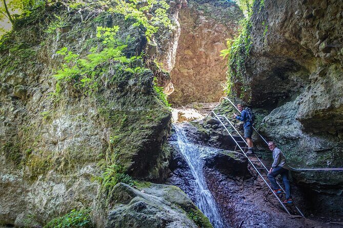 One Day Wonder Hiking Trip - Final Thoughts