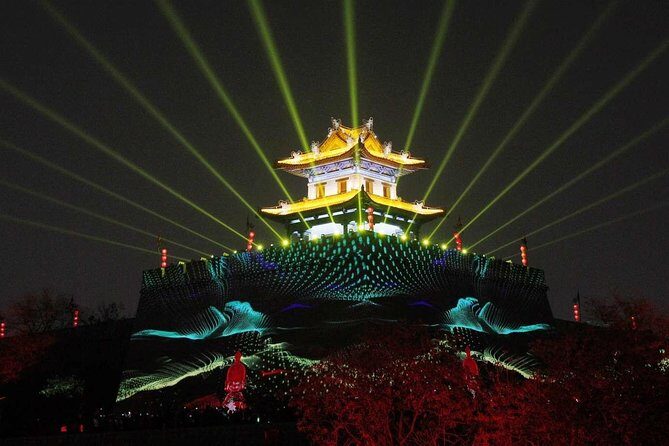 One Day Xian Terracotta Warriors Tour from Beijing Including Round Trip Airfares - A Deep Dive into the One-Day Xian Terracotta Warriors Tour