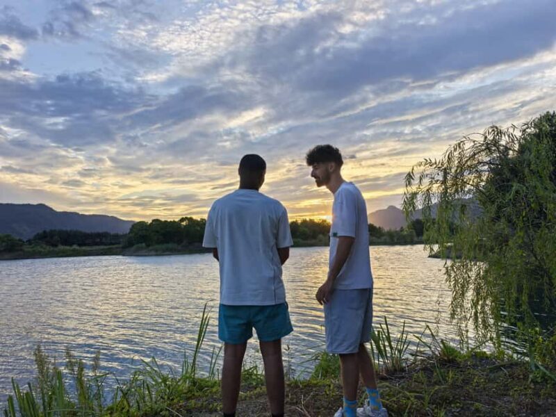 One Day Xiandao Lake Tour  WILD & SPLASH - Discover Xiandao Lake: An In-Depth Review