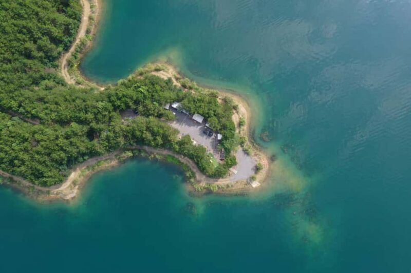 One Day Xiandao Lake Tour  WILD & SPLASH - Summing It Up