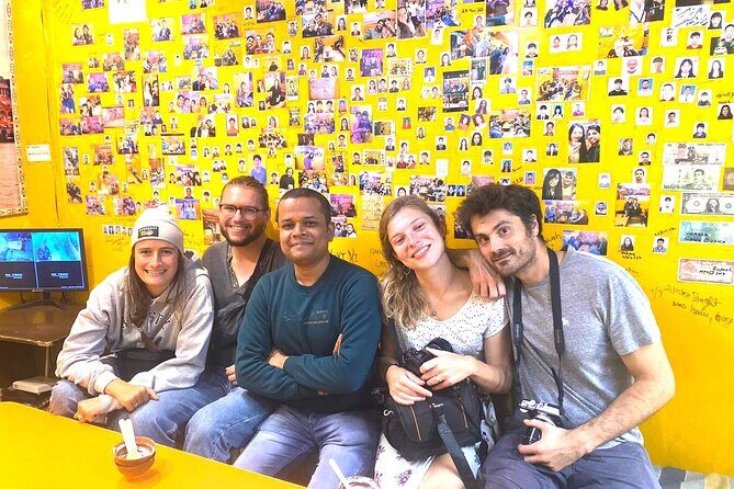 One Full Day Varanasi Tour with Monu Tours - A Detailed Look at the Varanasi Full-Day Tour