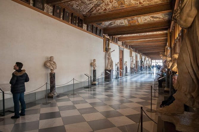 One Hour at the Uffizi: Must-See Masterpieces of the Renaissance - The Practicalities