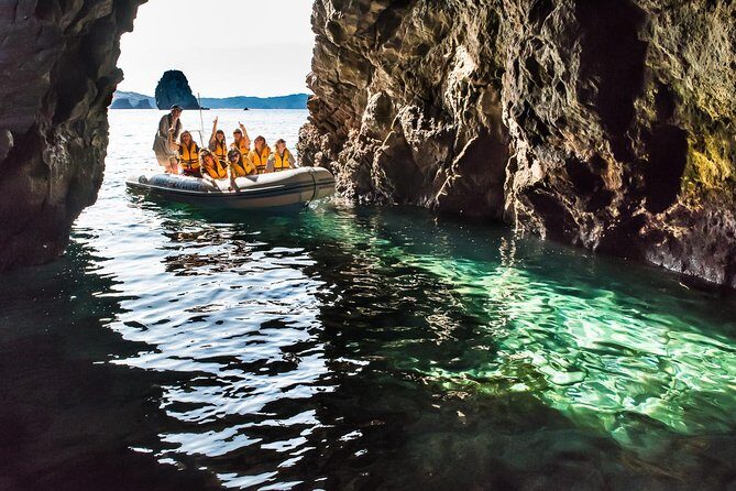 One Hour Cathedral Cove Boat Tour in Hahei - The Sum Up: Is It Worth It?