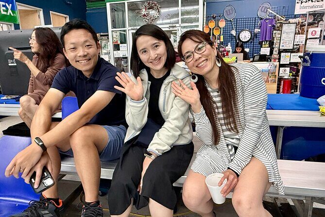 One Hour Court Reservation for Badminton or Pickleball - An In-Depth Look at Houston Badminton Center