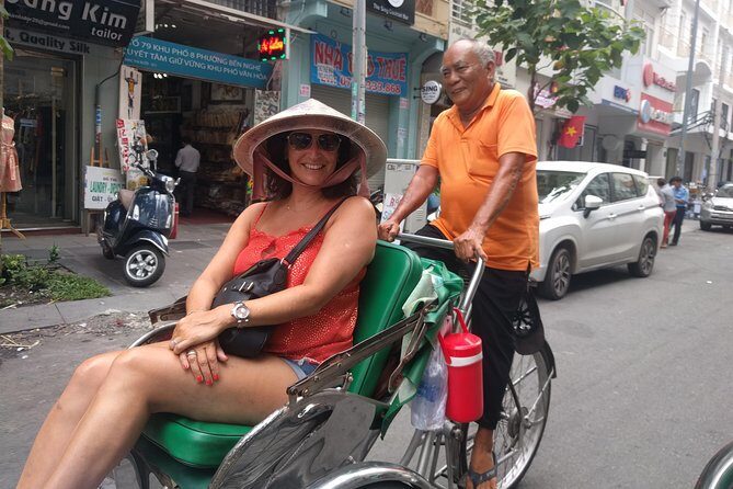 One hour cyclo tour around Saigon - The Sum Up: Who Will Love This Tour?