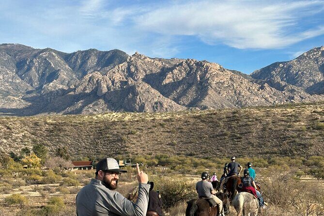 One Hour Guided Horseback Ride - Final Thoughts: Is It Worth It?