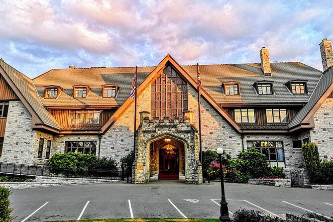 One-Hour Luxury City Tour of Victoria - Who Will Love This Tour?