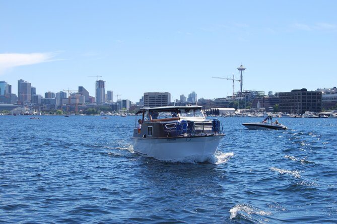 One-Hour Private Seattle Sightseeing Cruise - BYOB! - Final Thoughts: Is This the Seattle Experience for You?