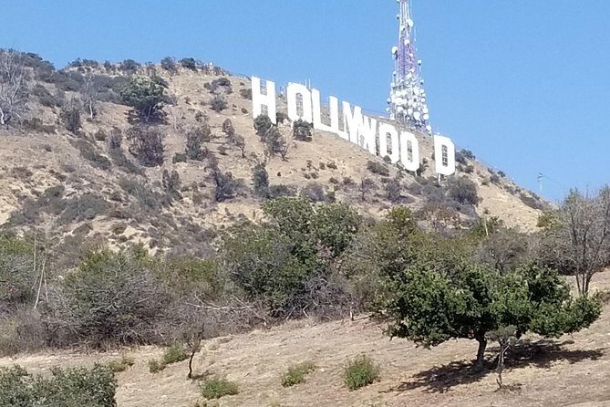 One Hour Private VIP Hollywood Tour - FAQ: Your Questions About the Hollywood VIP Tour