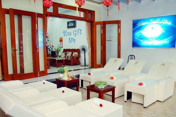 One Hour Spa Experience in Hoi An - A Refreshing Break in the Heart of Hoi An: The One Hour Spa Experience