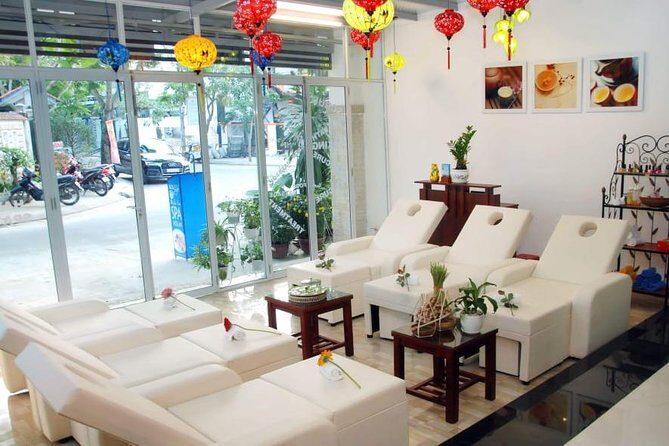 One Hour Spa Experience in Hoi An - Final Thoughts: Is This Spa for You?