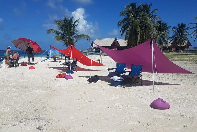 One Island Day tour to San Blas Islands - Snorkel & Kayaks - Final Thoughts