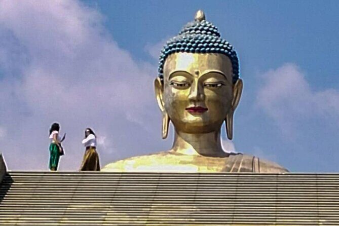 One Night Bumdra Camping - The Value of This Tour