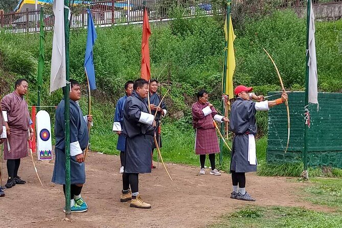 One Night Bumdra Camping - FAQ