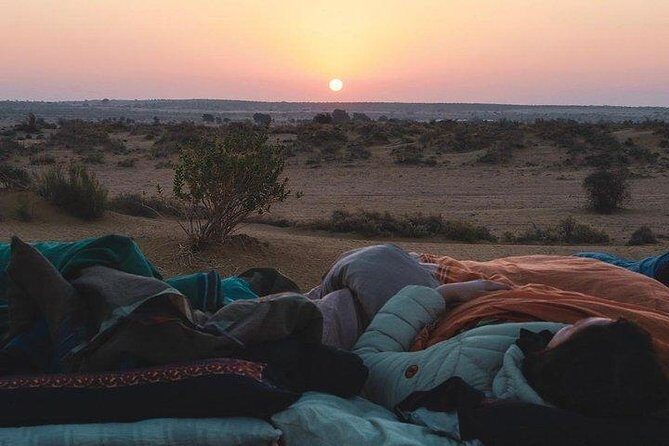 One Night One Day Desert Safari Tour - Practical Considerations: What You Need to Know