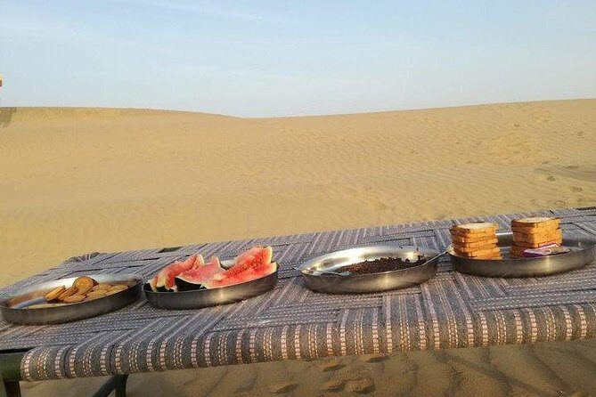 One Night One Day Desert Safari Tour - Final Thoughts: Is This the Desert Safari for You?