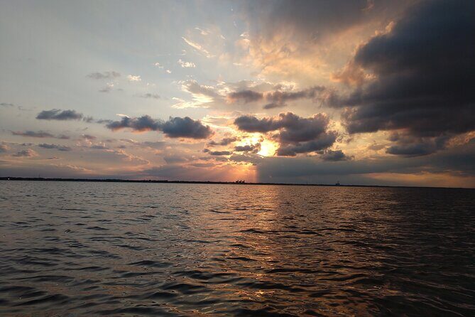 One Tandem Kayak Rental for 2 hours with Manatee & Dolphin sightings! - FAQ