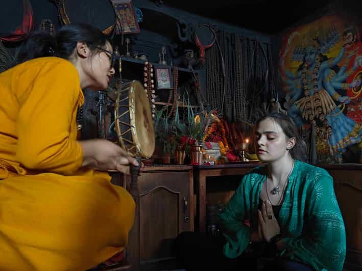 One to One Shaman consultation in Nepal - A Closer Look at the Experience
