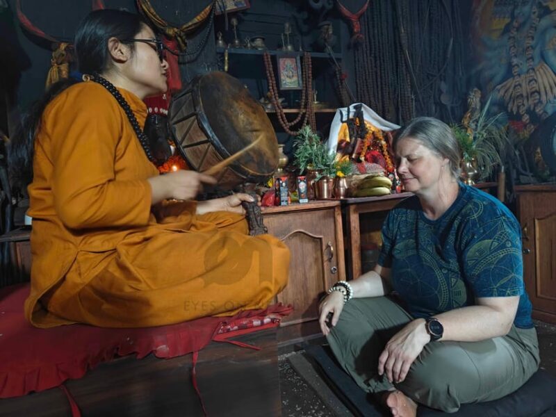 One to One Shaman consultation in Nepal - Final Thoughts