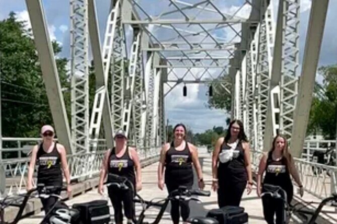 One Tree Hill Superfan E-Bike Tour (4hr) - Discover Wilmington’s One Tree Hill Filming Locations on an E-Bike Tour