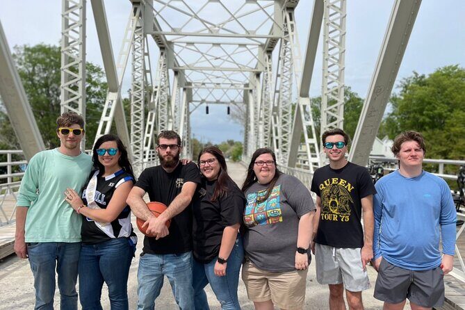 One Tree Hill Superfan E-Bike Tour (4hr) - Frequently Asked Questions