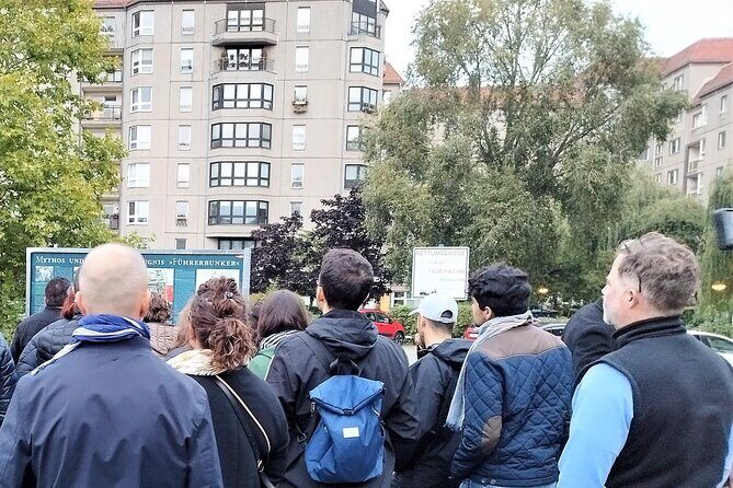One Up to 3 Rickshaws(6 People)-Taylor Made Rickshaw Berlin Tour - Detailed Review of the Rickshaw Berlin Tour