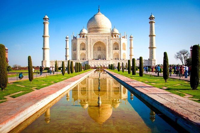 One Way Agra To Jaipur Transfer - FAQ
