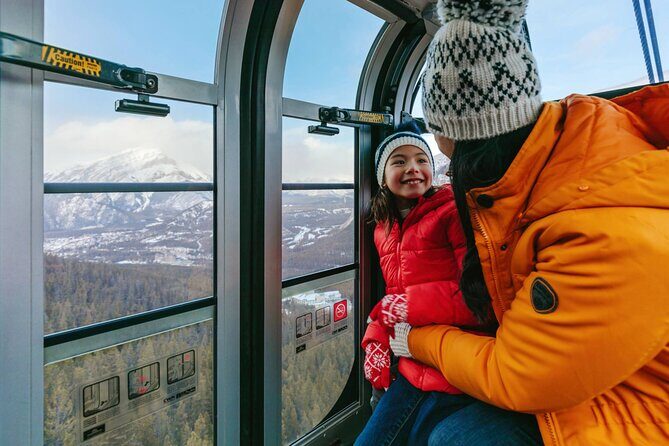 One way Airport Transfer to Banff - A Detailed Look at the Transfer Experience