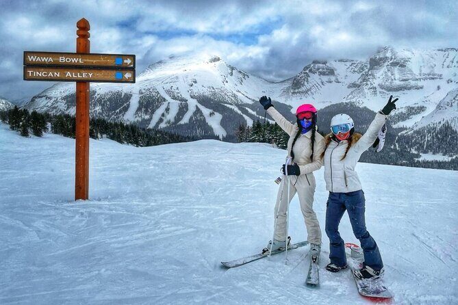 One way Airport Transfer to Banff - Price and Value Analysis