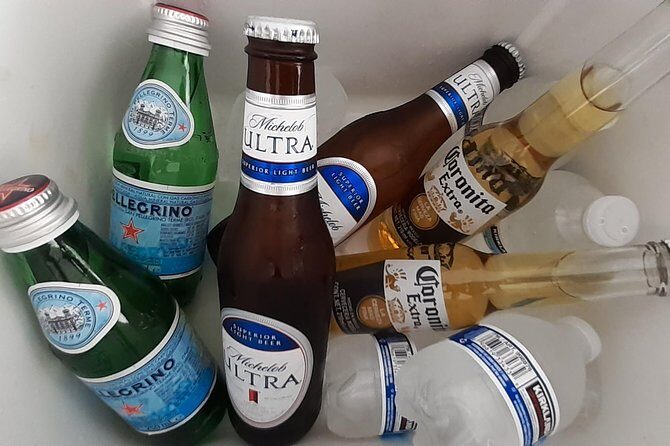 One-way Airport Transfer to Cancun or Playa del Carmen - Detailed Review: Making Your First Moments in Mexico Count