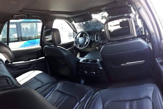 One-way Airport Transfer to Cancun or Playa del Carmen - FAQ: Your Practical Questions Answered