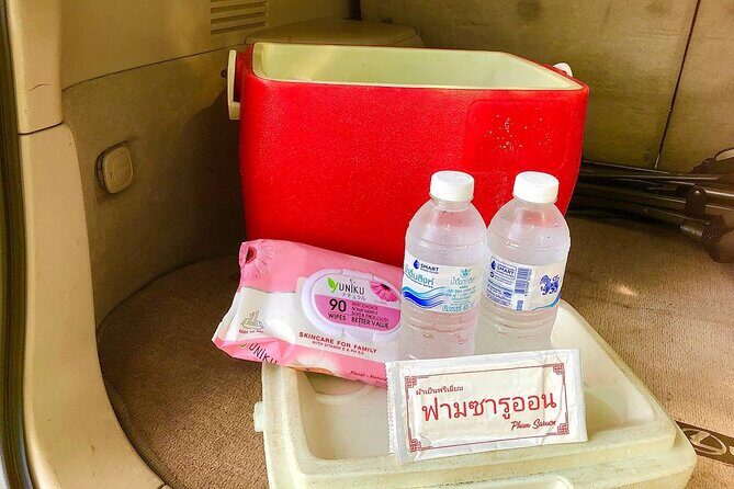 One Way Airport Transfer to or from Siem Reap City - Why Choose a Private Airport Transfer in Siem Reap?