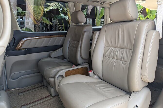 One Way Airport Transfer to or from Siem Reap City - Who Will Benefit Most?