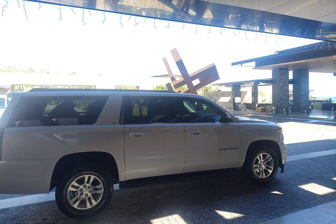 One-Way Airport Transportation to Cabo San Lucas - Detailed Review of the Transfer Experience