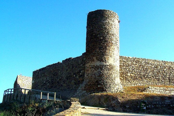 One Way Algarve to Lisbon, through SW Natural Park, Lagos, Sagres, Porto Covo - Practical Tips for Travelers