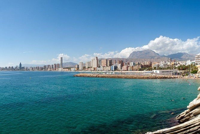 One-Way Alicante Airport To/From Benidorm - In-Depth Look at the Alicante to Benidorm Private Transfer