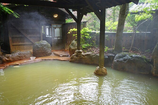 One-way Bus From Hirayu to Kawaguchiko - FAQ