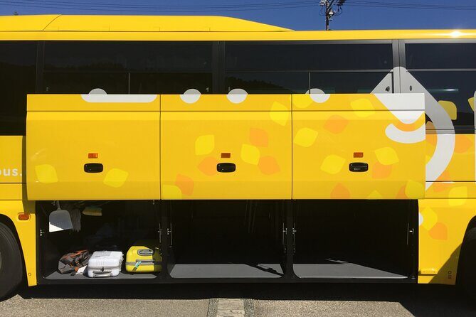 One Way Bus from Hirayu to Tokyo via Mt. Fuji 5th Station - Detailed Breakdown of the Itinerary